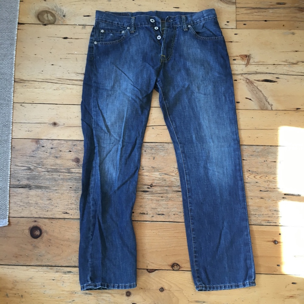 G-star low rise jeans